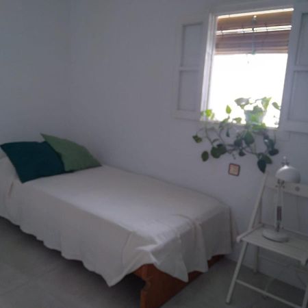 Villa Merced Vejer de la Frontera Luaran gambar