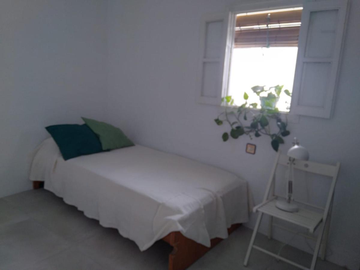 Villa Merced Vejer de la Frontera Luaran gambar