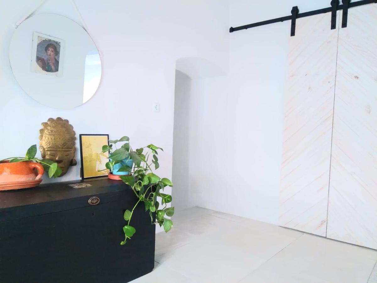Villa Merced Vejer de la Frontera Luaran gambar