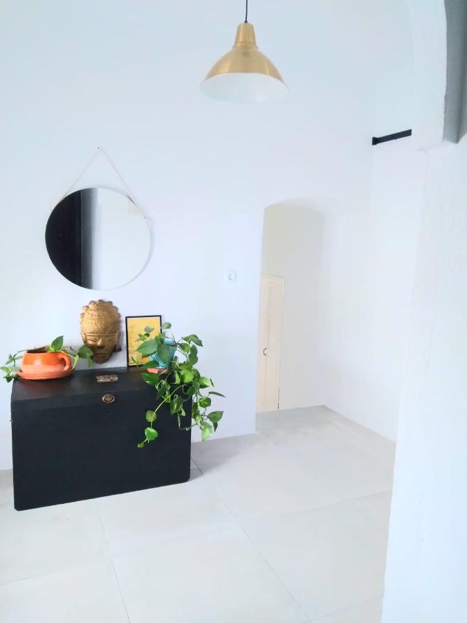 Villa Merced Vejer de la Frontera Luaran gambar
