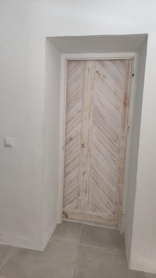 Villa Merced Vejer de la Frontera Luaran gambar