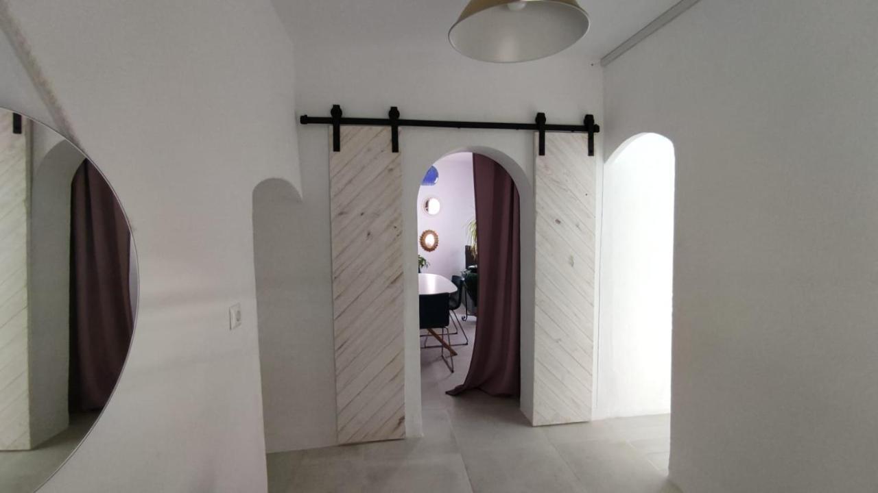 Villa Merced Vejer de la Frontera Luaran gambar