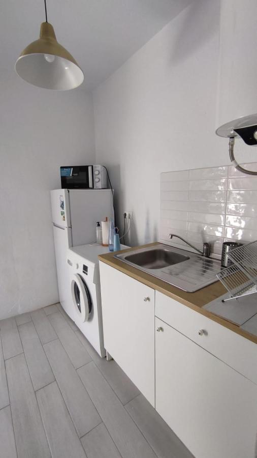 Villa Merced Vejer de la Frontera Luaran gambar