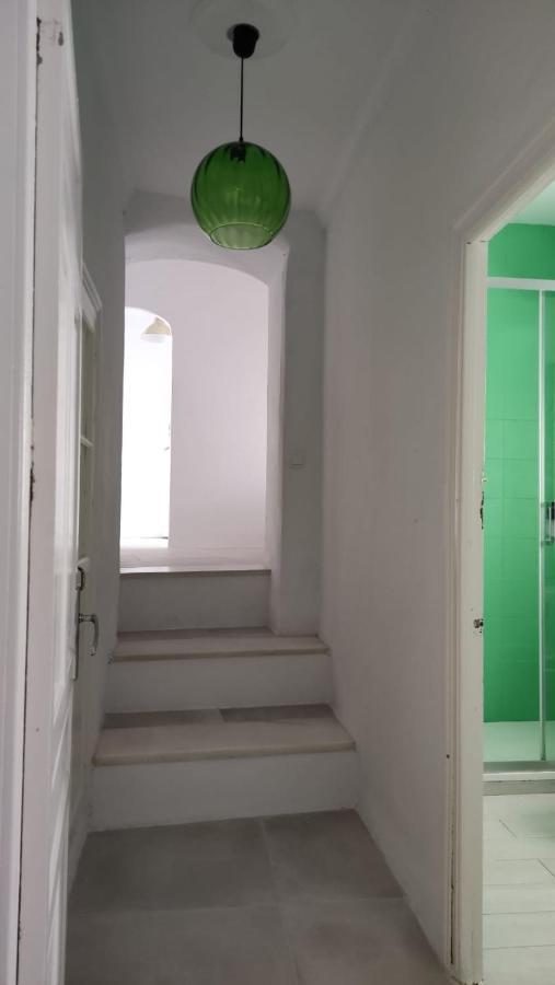 Villa Merced Vejer de la Frontera Luaran gambar