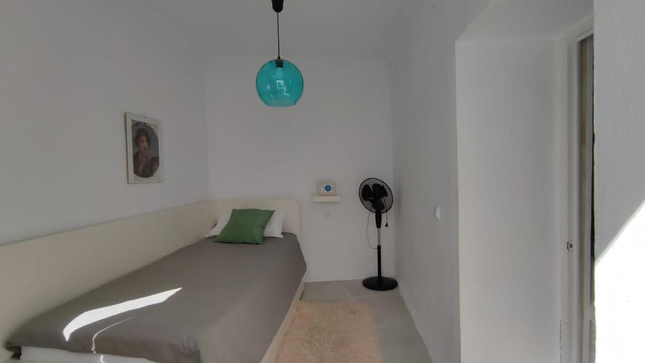 Villa Merced Vejer de la Frontera Luaran gambar
