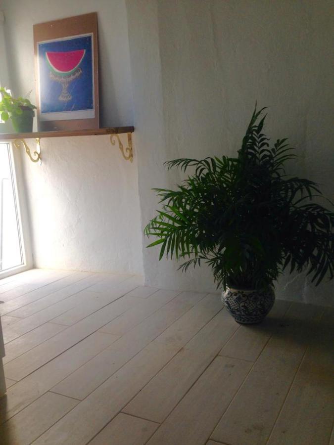 Villa Merced Vejer de la Frontera Luaran gambar